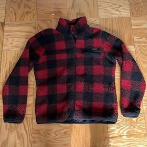 Columbia Women’s Fleece Full Zip Jacket